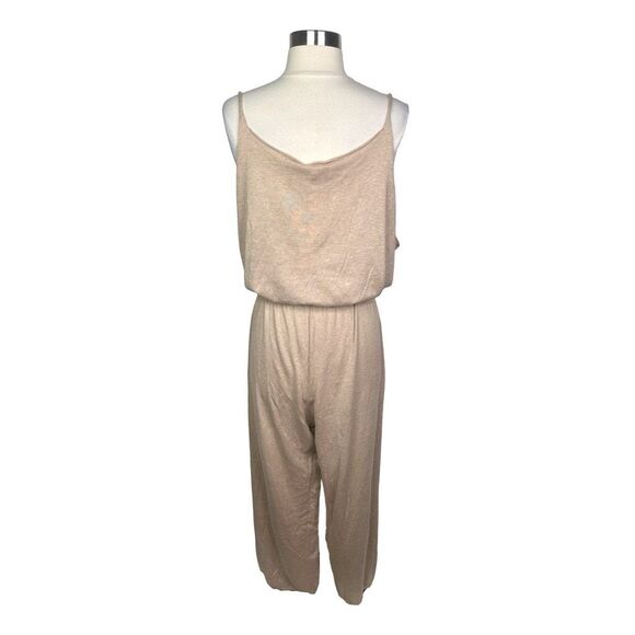 unsubscribed Cashmere Jumpsuit - Size XL - Picture 3 of 7